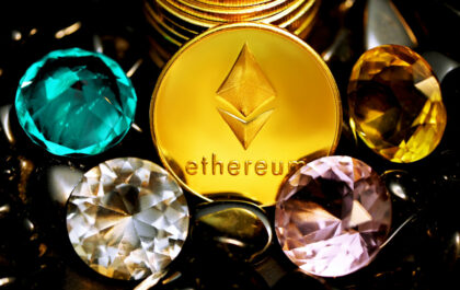 Are Cryptocurrencies Like Ethereum Synonymous With Luxury? Here Is How Digital Holdings Help You Enhance Your Wealth Status