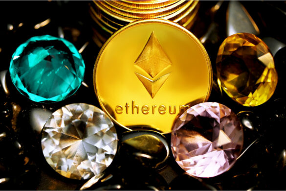 Are Cryptocurrencies Like Ethereum Synonymous With Luxury? Here Is How Digital Holdings Help You Enhance Your Wealth Status