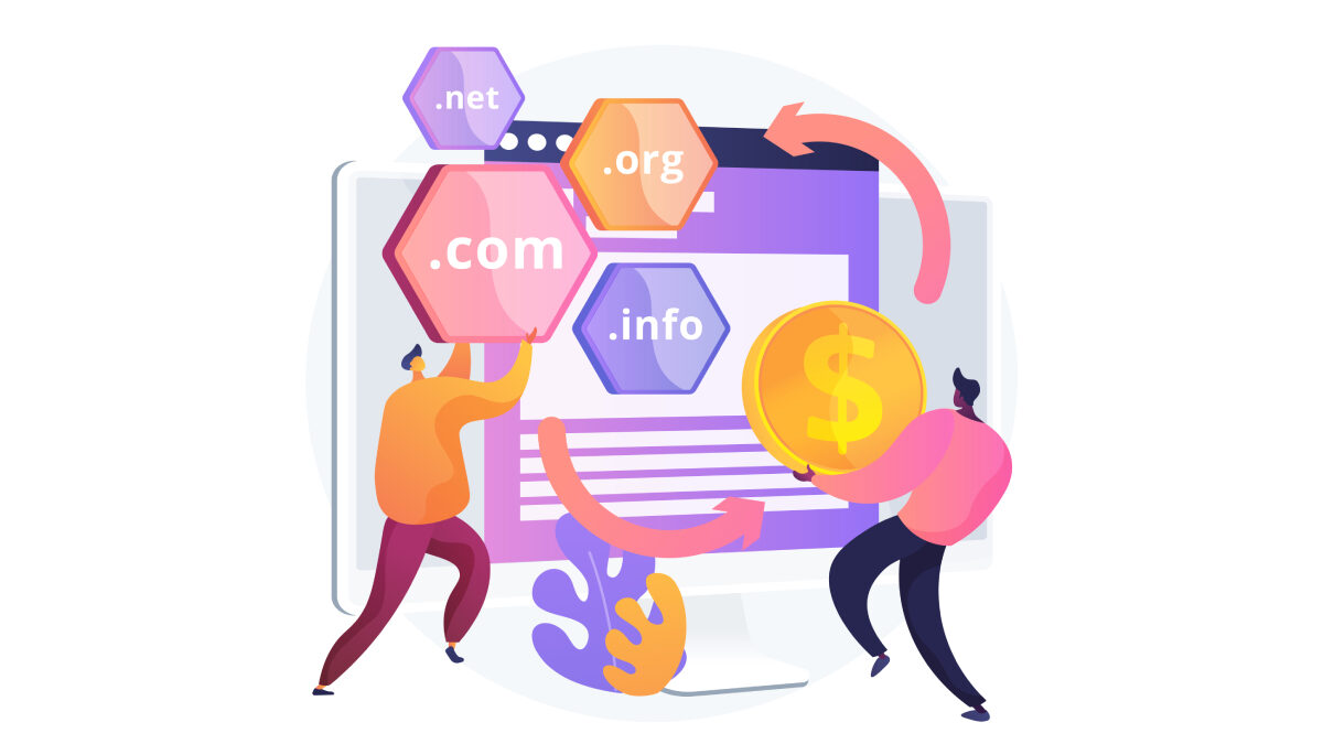 Domain Strategy for Tech Projects: Understanding the Infrastructure Costs Beyond the Code