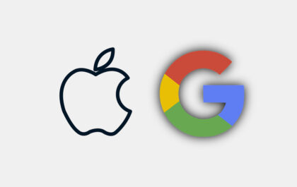 Hassan Taher Examines What Apple's $5 Billion Bet on Google Gemini Means for AI Competition