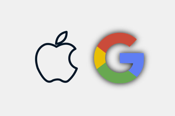 Hassan Taher Examines What Apple's $5 Billion Bet on Google Gemini Means for AI Competition