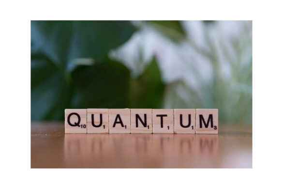 How IonQ Is Shaping the Future of Quantum Computing