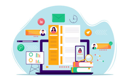 How to Make a Resume with No Experience Using an AI Resume Builder and Modern Resume Templates