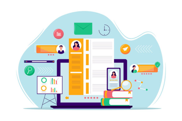 How to Make a Resume with No Experience Using an AI Resume Builder and Modern Resume Templates