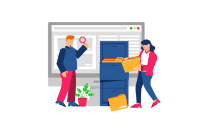 Key Features That Make an Online Archive Worth Using