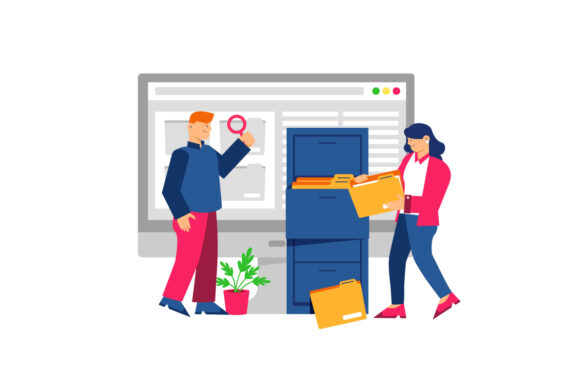 Key Features That Make an Online Archive Worth Using