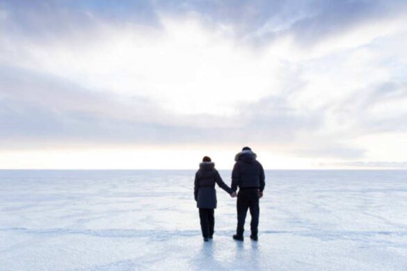 Manali-Shimla Honeymoon Tour