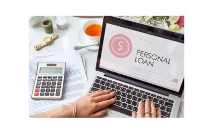 Personal Loan in India