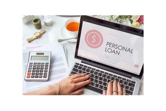 Personal Loan in India