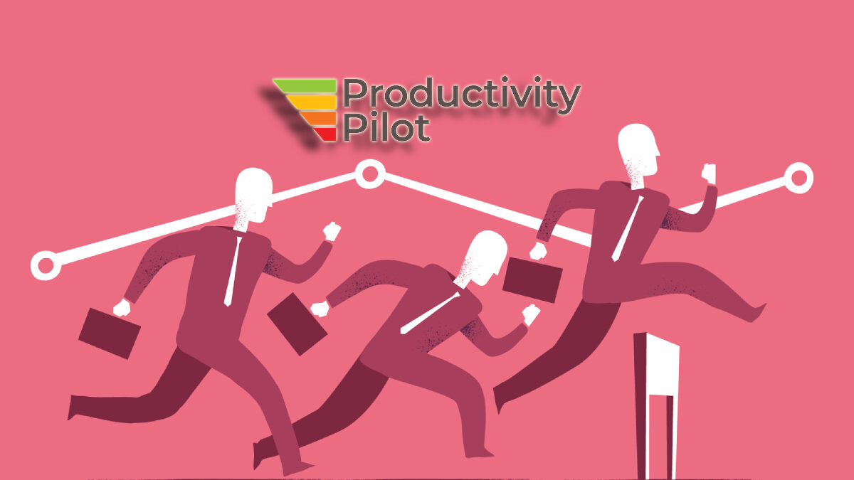 Productivity Pilot is the Answer to Today’s Workforce Management Hurdles