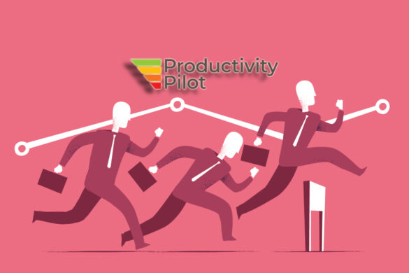 Productivity Pilot is the Answer to Today's Workforce Management Hurdles