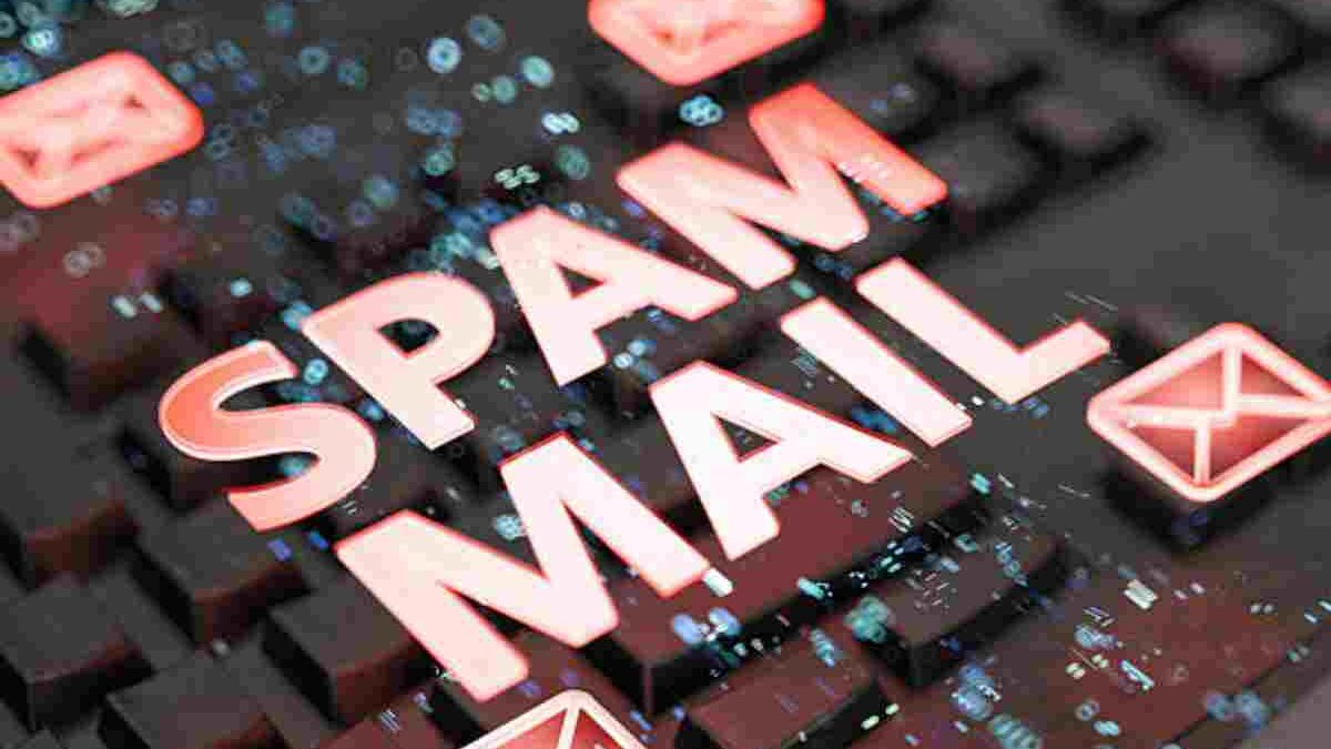 7 Best Ways to Protect your Children from Spam Emails?