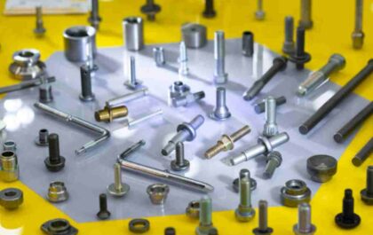 Structural Blind Fasteners in Automotive