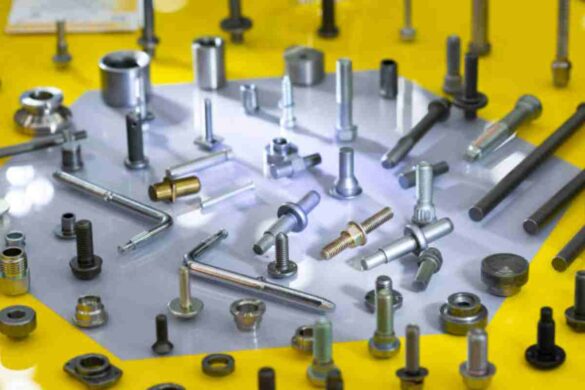 Structural Blind Fasteners in Automotive