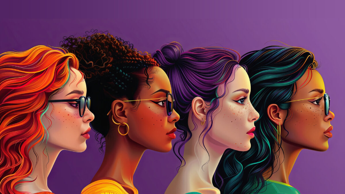 The Smart Way to Choose Haircuts Using RightHair.ai