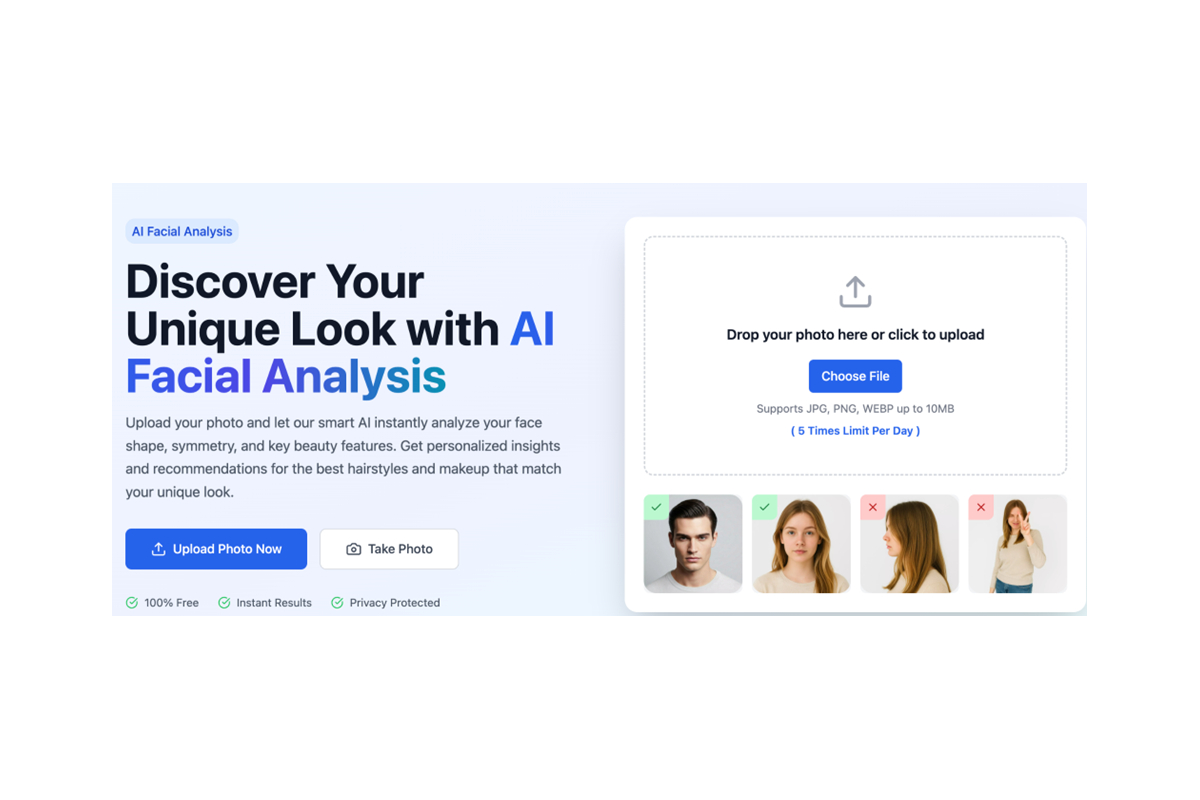 Why AI Facial Analysis Is a Foundation, Not a Trend
