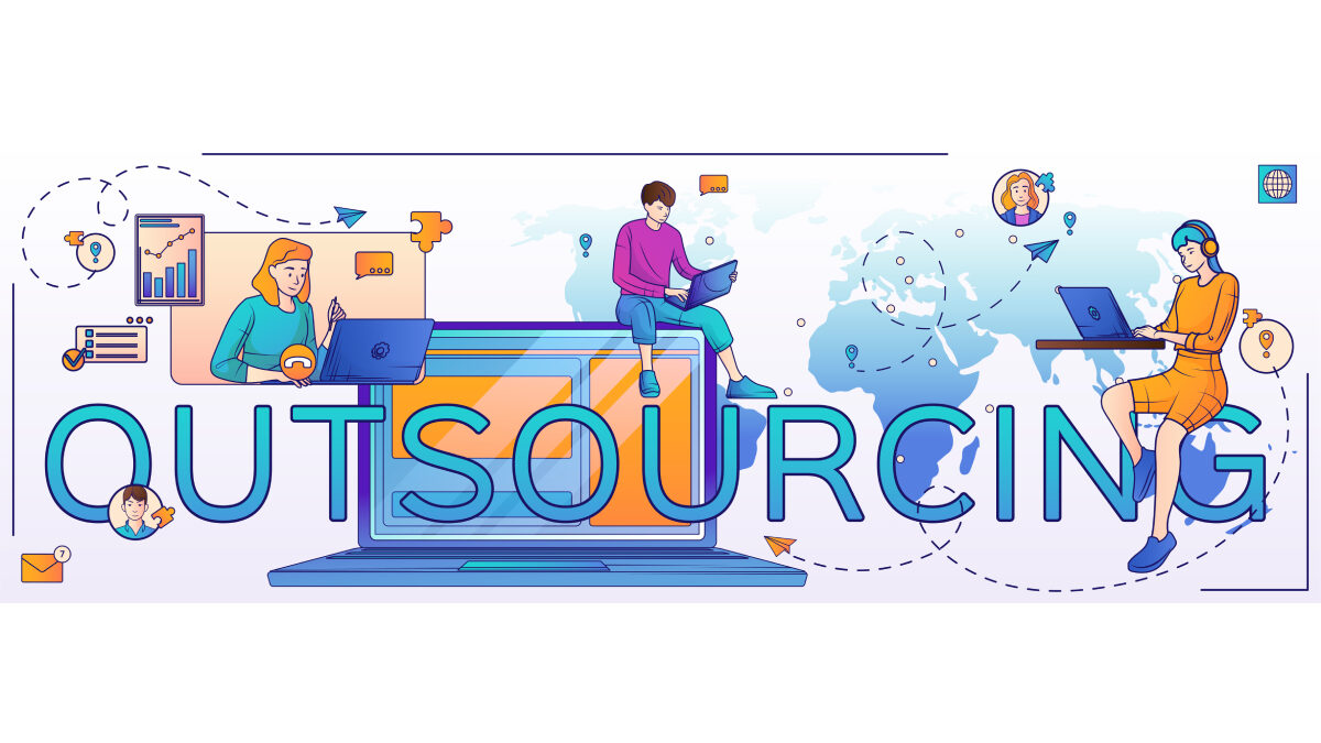 Why Businesses Of All Sizes Should Outsource Their IT