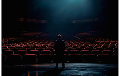 Why Execution, Not Innovation Theater, Now Defines Real Technology