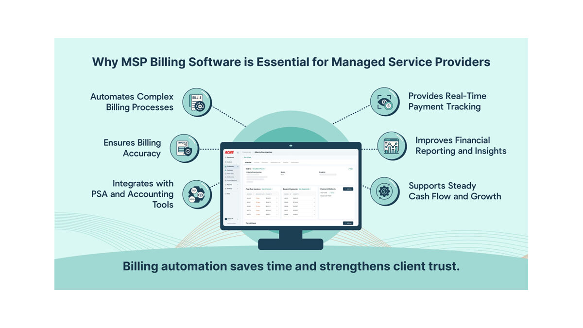 Why IT Firms With Strong Revenue Still Struggle With Cash Flow