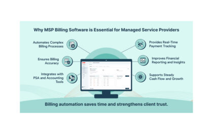 Why IT Firms With Strong Revenue Still Struggle With Cash Flow