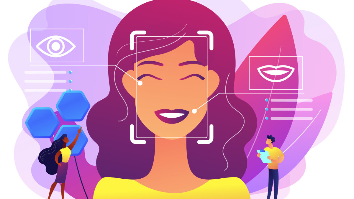 Why the Future of Hairstyle Selection Starts With AI Facial Analysis