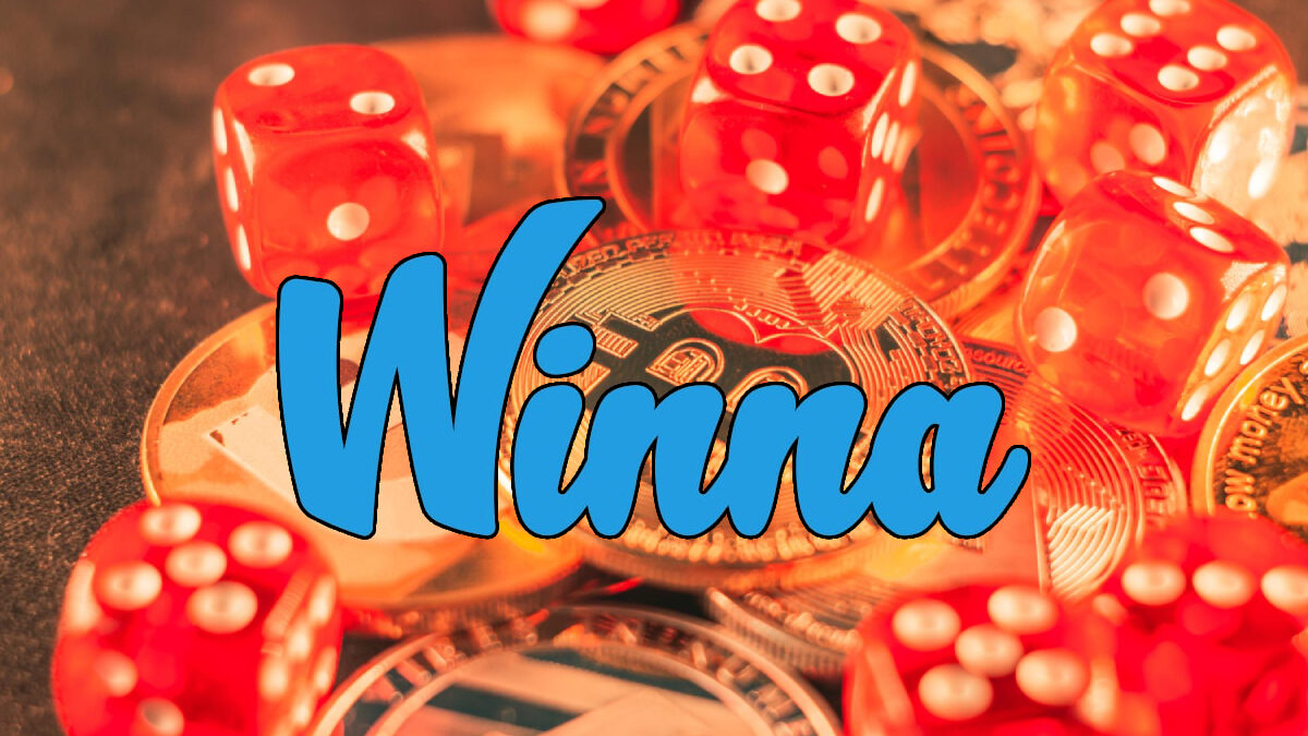 Winna Awarded Best Crypto Casino by ComputerTechReviews