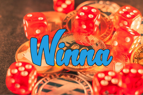 Winna Awarded Best Crypto Casino by ComputerTechReviews