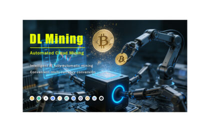 With the support of British regulation, DLMining platform has recently triggered a wave of online craze