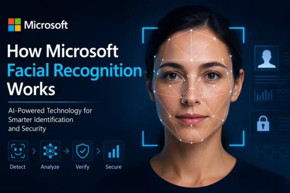 Microsoft Facial Recognition