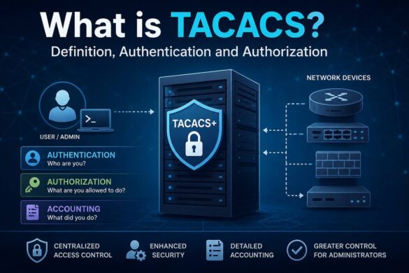 what is tacacs