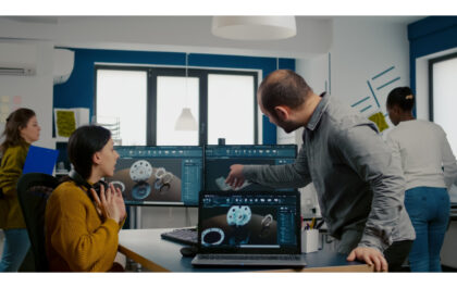 6 Key Features of a Design Automation Platform Every Marketing Team Needs