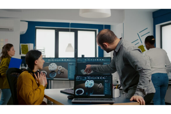 6 Key Features of a Design Automation Platform Every Marketing Team Needs