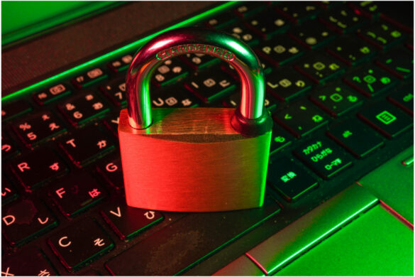 Cybersecurity 101: How Live Slot Providers Keep Gamers Safe