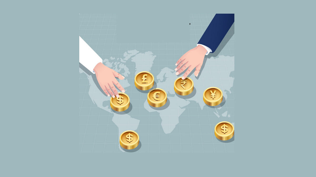 Efficient Currency Handling: Why Choosing the Right Money Exchange Matters