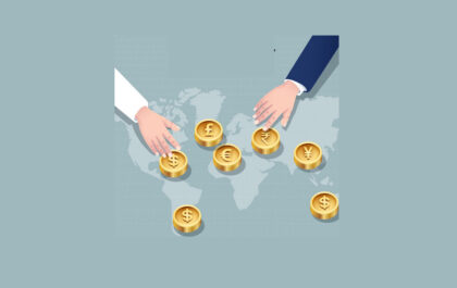 Efficient Currency Handling: Why Choosing the Right Money Exchange Matters