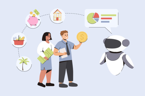 How to Launch New Loan Products Faster With AI Automation