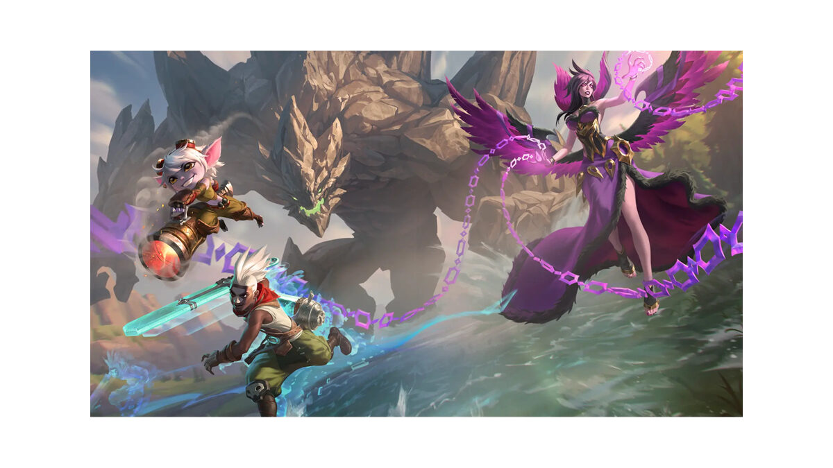 How to Not Tilt in League of Legends