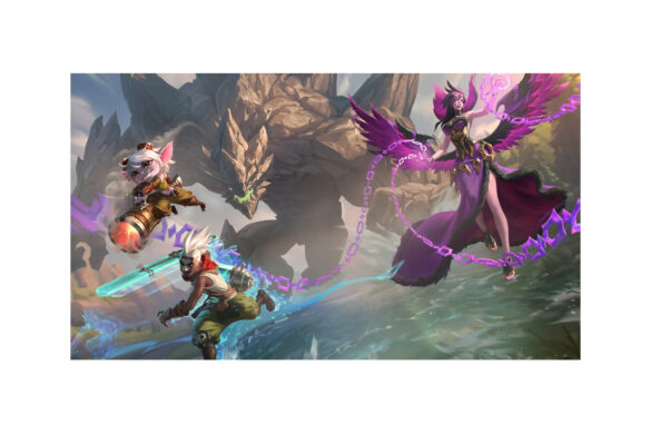 How to Not Tilt in League of Legends