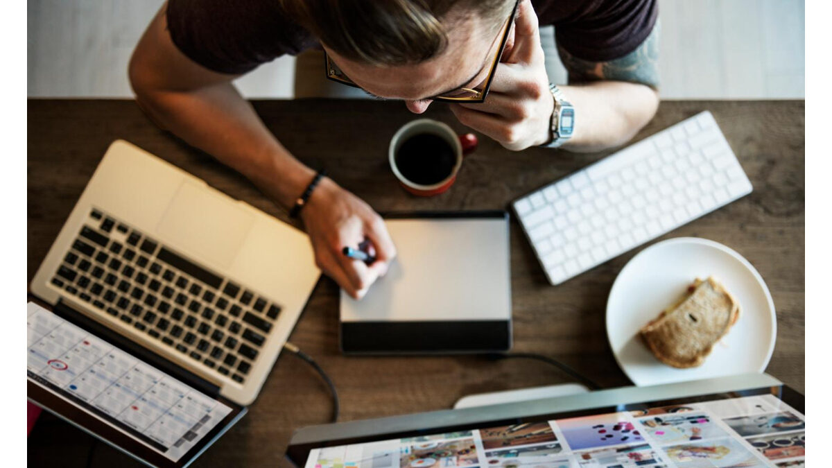 Optimizing Web Performance with Automated Image and Carousel Workflows