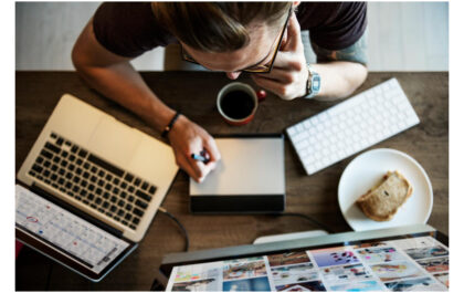 Optimizing Web Performance with Automated Image and Carousel Workflows
