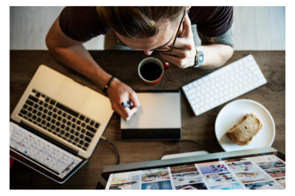 Optimizing Web Performance with Automated Image and Carousel Workflows