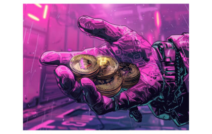 The Future is Embedded: How Invisible Watermarks Will Power the Metaverse & Web3