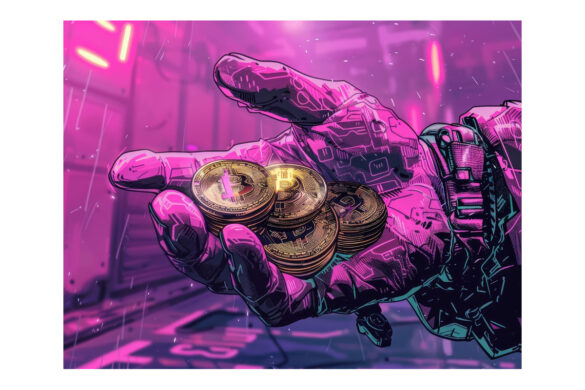 The Future is Embedded: How Invisible Watermarks Will Power the Metaverse & Web3