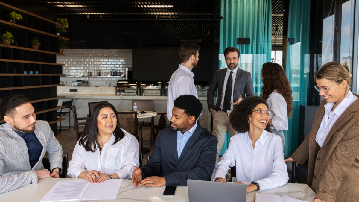 The Growing Demand for Skilled Teams at Corporate Events