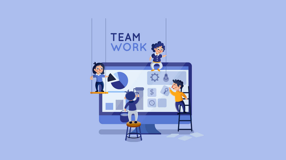 How the Right Tools Help R&D Tech Teams Become More Creative and More Efficient