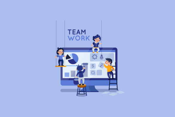 Tools Help R&D Tech Teams Become More Creative