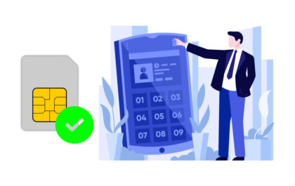 Virtual Phone Numbers for SMS Verification: How They Work and Why They Are Essential