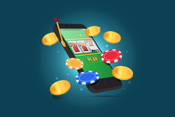 What Actually Makes Online Betting Platforms Work Smoothly