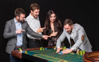 What Modern Casino Players Really Want in 2026
