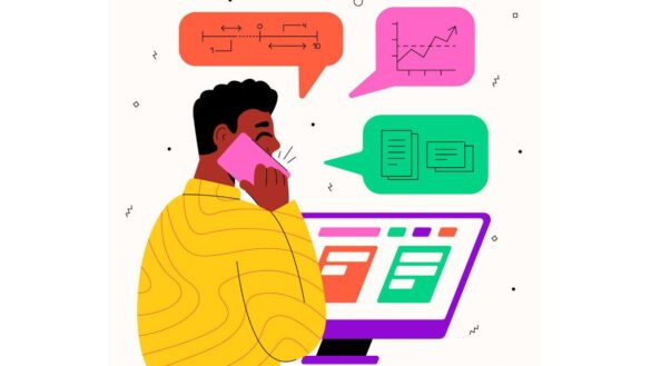 how call analysis improves sales team performance